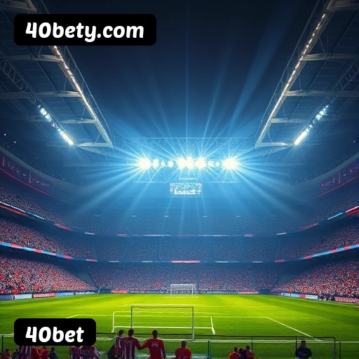 Certificações de segurança da 40bet