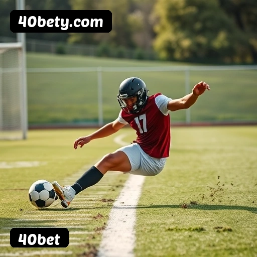 Suporte 24 horas 40bet