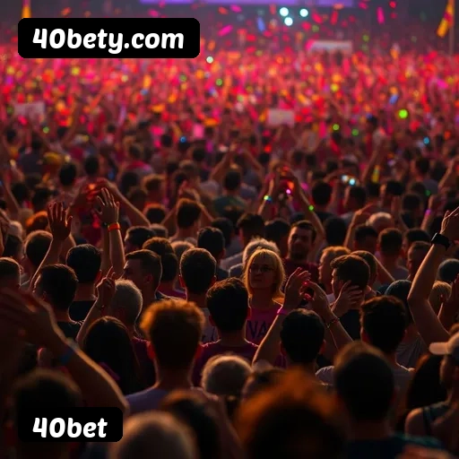 6 vantagens exclusivas do programa VIP da 40bet